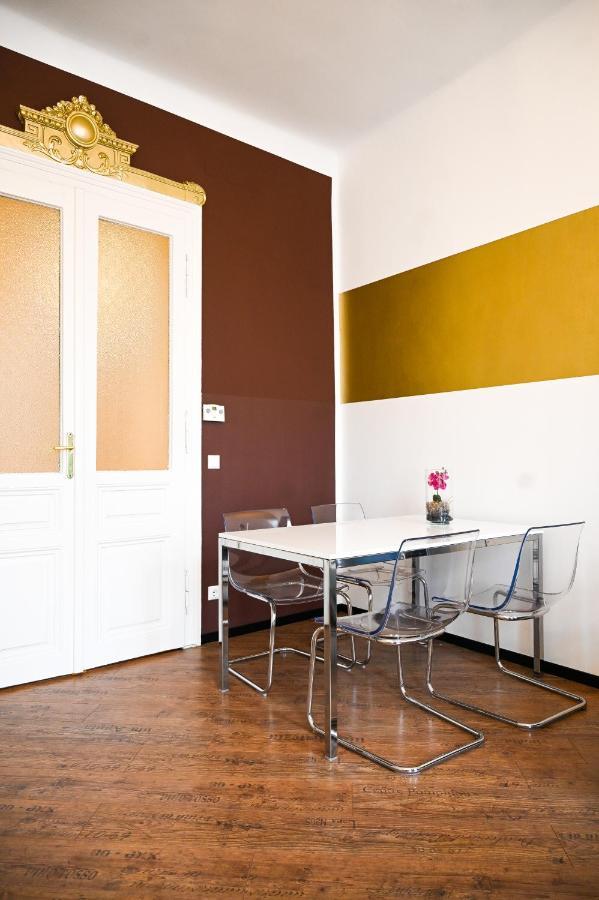 Highlight Suite Augarten Vienne Extérieur photo