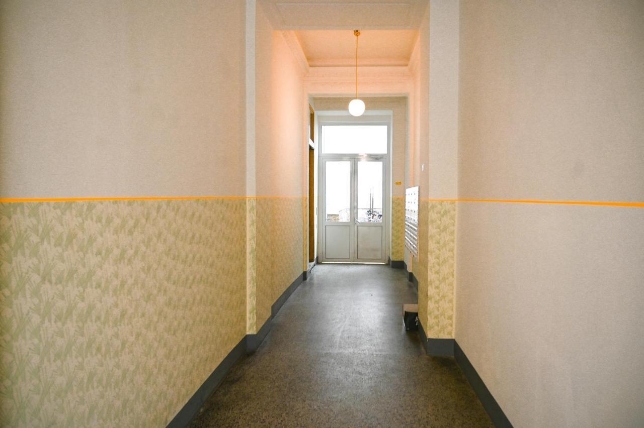 Highlight Suite Augarten Vienne Extérieur photo